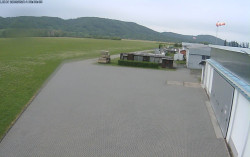 Plocha letiště, Helfštýn