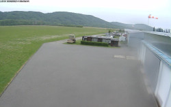 Plocha letiště, Helfštýn