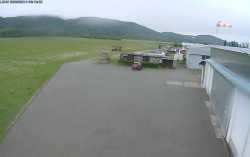 Plocha letiště, Helfštýn