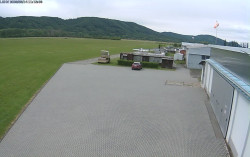 Plocha letiště, Helfštýn