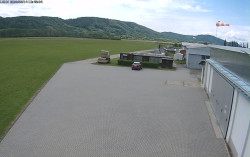 Plocha letiště, Helfštýn