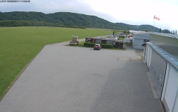 Plocha letiště, Helfštýn