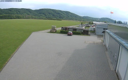 Plocha letiště, Helfštýn