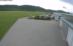Plocha letiště, Helfštýn