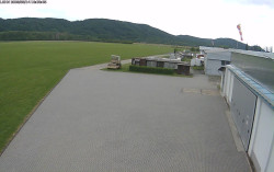 Plocha letiště, Helfštýn