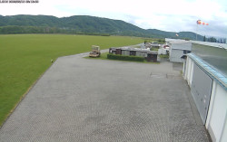 Plocha letiště, Helfštýn