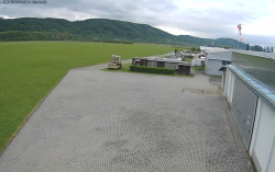 Plocha letiště, Helfštýn