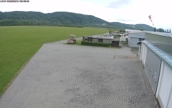 Plocha letiště, Helfštýn