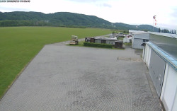 Plocha letiště, Helfštýn