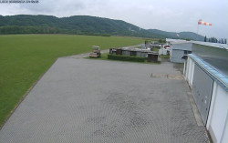 Plocha letiště, Helfštýn