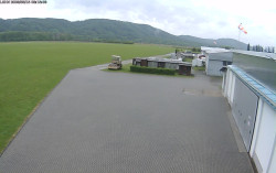 Plocha letiště, Helfštýn