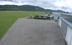 Plocha letiště, Helfštýn