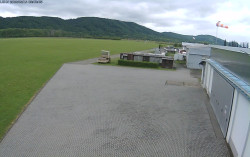 Plocha letiště, Helfštýn