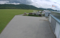 Plocha letiště, Helfštýn