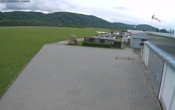 Plocha letiště, Helfštýn