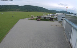 Plocha letiště, Helfštýn