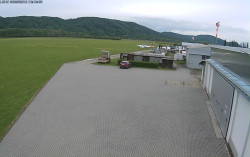 Plocha letiště, Helfštýn