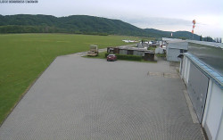 Plocha letiště, Helfštýn