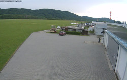 Plocha letiště, Helfštýn