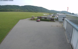Plocha letiště, Helfštýn
