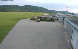 Plocha letiště, Helfštýn