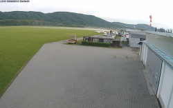 Plocha letiště, Helfštýn