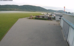 Plocha letiště, Helfštýn
