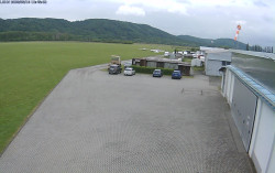 Plocha letiště, Helfštýn