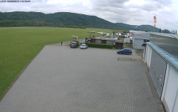 Plocha letiště, Helfštýn