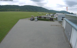 Plocha letiště, Helfštýn