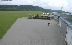 Plocha letiště, Helfštýn