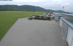 Plocha letiště, Helfštýn