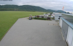 Plocha letiště, Helfštýn