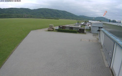 Plocha letiště, Helfštýn