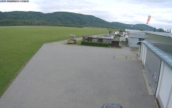 Plocha letiště, Helfštýn