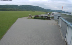 Plocha letiště, Helfštýn