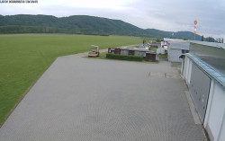 Plocha letiště, Helfštýn