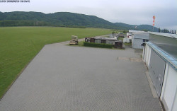 Plocha letiště, Helfštýn