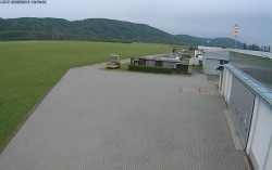Plocha letiště, Helfštýn