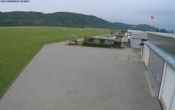 Plocha letiště, Helfštýn