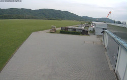 Plocha letiště, Helfštýn
