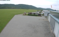 Plocha letiště, Helfštýn