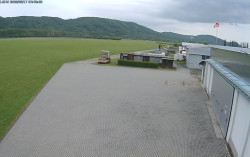 Plocha letiště, Helfštýn