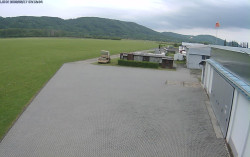 Plocha letiště, Helfštýn