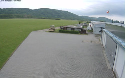 Plocha letiště, Helfštýn