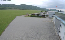 Plocha letiště, Helfštýn