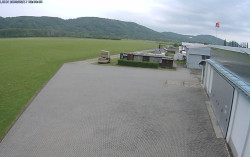 Plocha letiště, Helfštýn