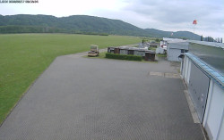 Plocha letiště, Helfštýn