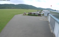 Plocha letiště, Helfštýn