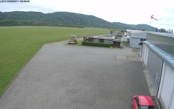 Plocha letiště, Helfštýn
